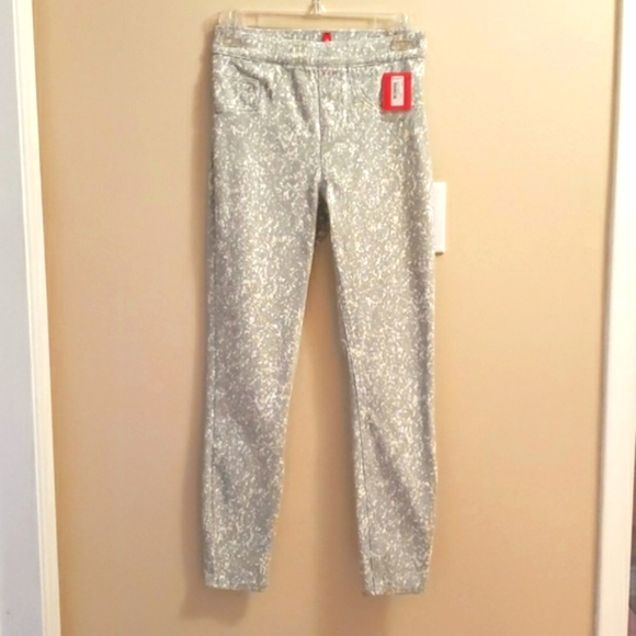 New Spanx Ankle Jean-ish Leggings XS - Picture 2 of 10